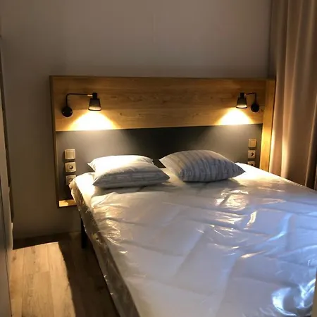 Campsite Port Grimaud
