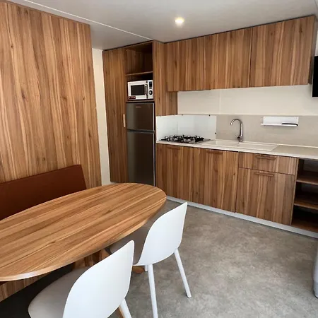 Campsite Port Grimaud
