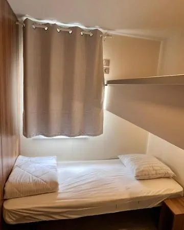 Port 5* Grimaud