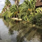 Port Parque de Campismo 5*
