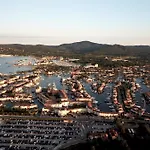 Parque de Campismo Port Grimaud