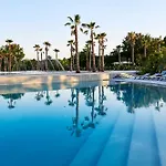 Parque de Campismo Port Grimaud