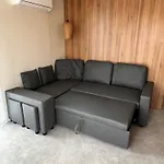 Parque de Campismo Port 5*