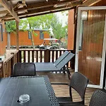 Port Parque de Campismo 5*