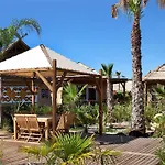 Parque de Campismo Port 5*
