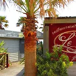 Port Parque de Campismo Grimaud
