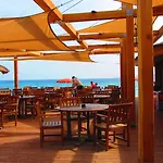 Parque de Campismo Port