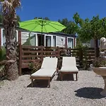 Parque de Campismo Port 5*