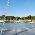 Parque de Campismo Port 5*