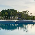 Parque de Campismo Port 5*