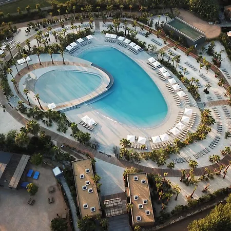 Port Camping 5*