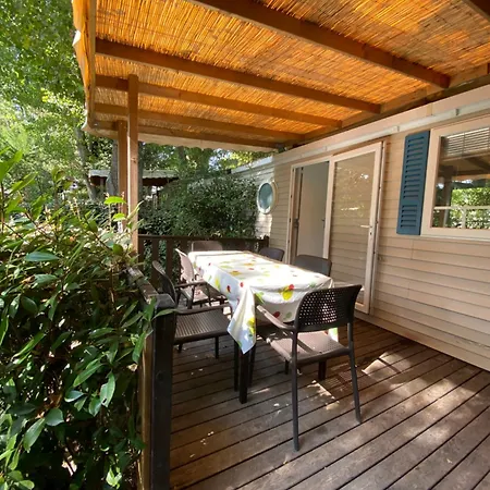 Campingplatz Port 5*