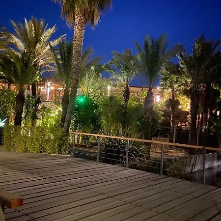 Port Κάμπινγκ 5*