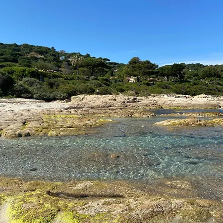 Camping Port Grimaud