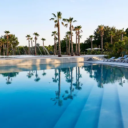 Camping Port Grimaud