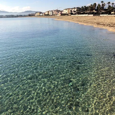 Κάμπινγκ Port