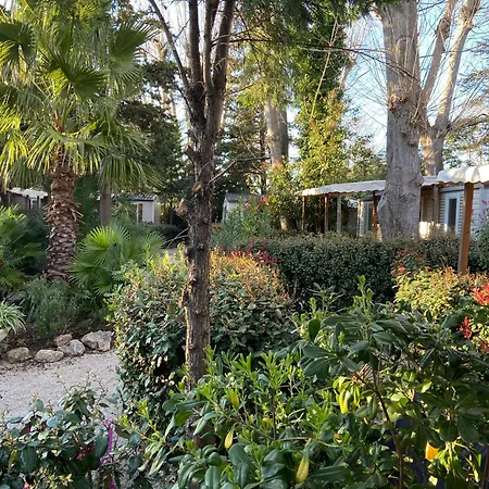 Camping Port 5*
