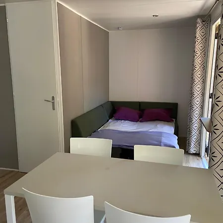 Port Camping 5*