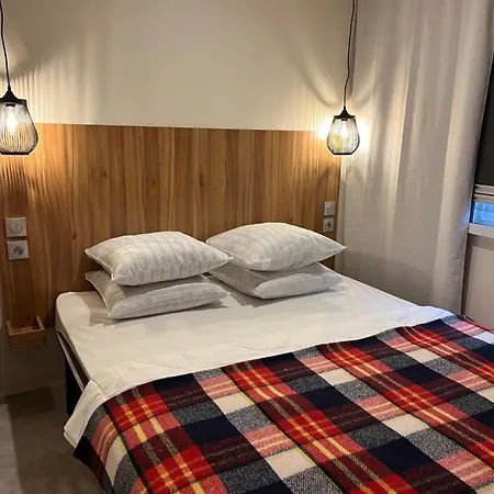 Port Camping Grimaud
