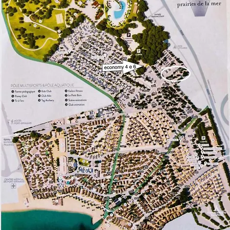 Port Grimaud