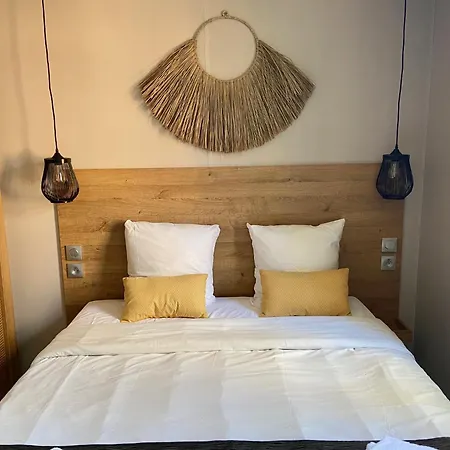 Port Κάμπινγκ Grimaud