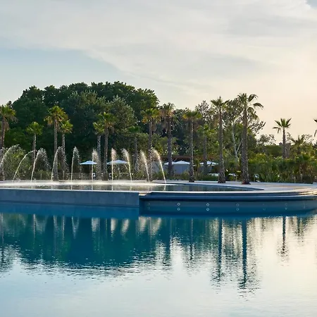 مكان تخييم Port 5*
