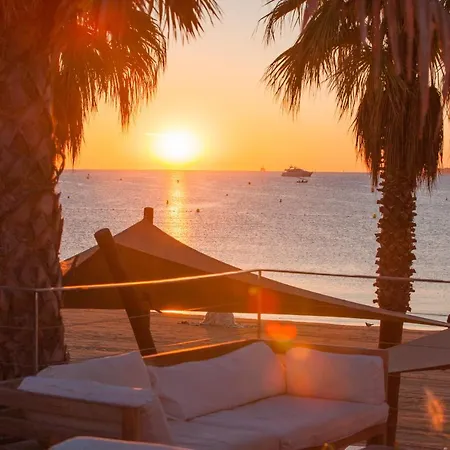Port Camping Grimaud