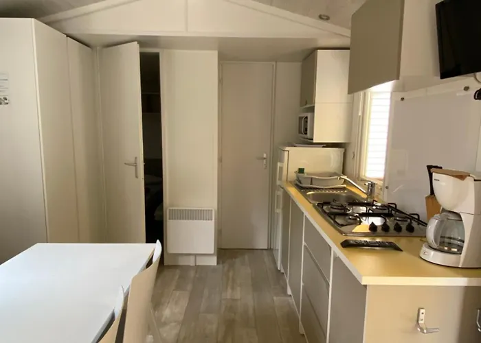 Camping Port Grimaud