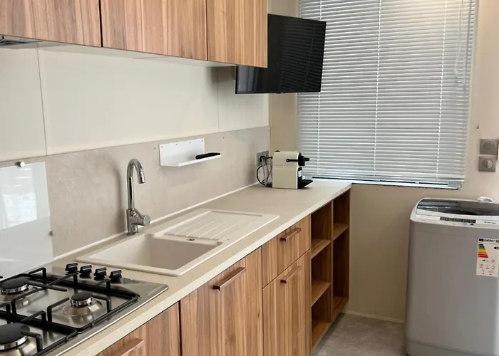 Camping Port Grimaud