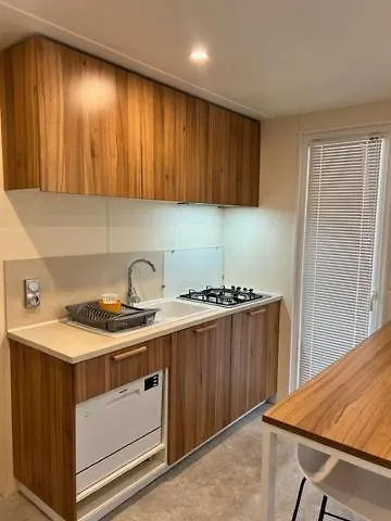 Port Camping Grimaud