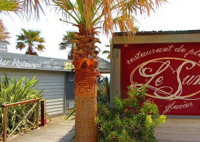 Port Camping Grimaud